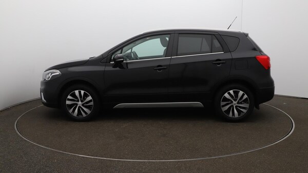 Used Suzuki SX4 S-Cross 2021 for sale - 74750649: Photo 67
