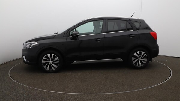 Used Suzuki SX4 S-Cross 2021 for sale - 74750649: Photo 68