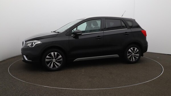 Used Suzuki SX4 S-Cross 2021 for sale - 74750649: Photo 69