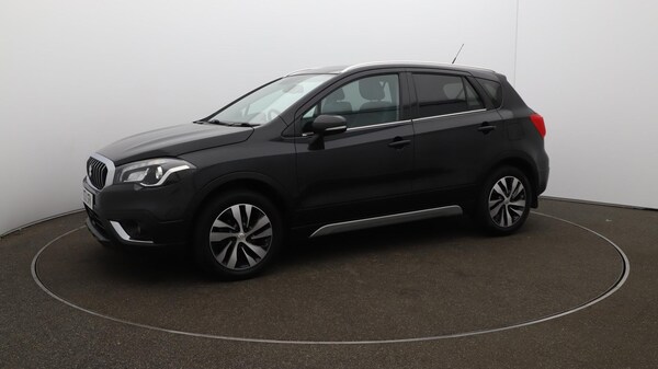 Used Suzuki SX4 S-Cross 2021 for sale - 74750649: Photo 70