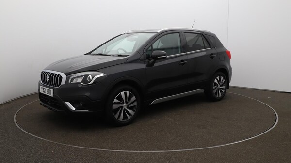Used Suzuki SX4 S-Cross 2021 for sale - 74750649: Photo 71