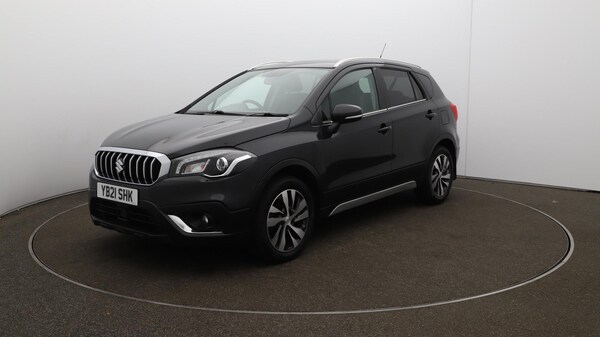 Used Suzuki SX4 S-Cross 2021 for sale - 74750649: Photo 72