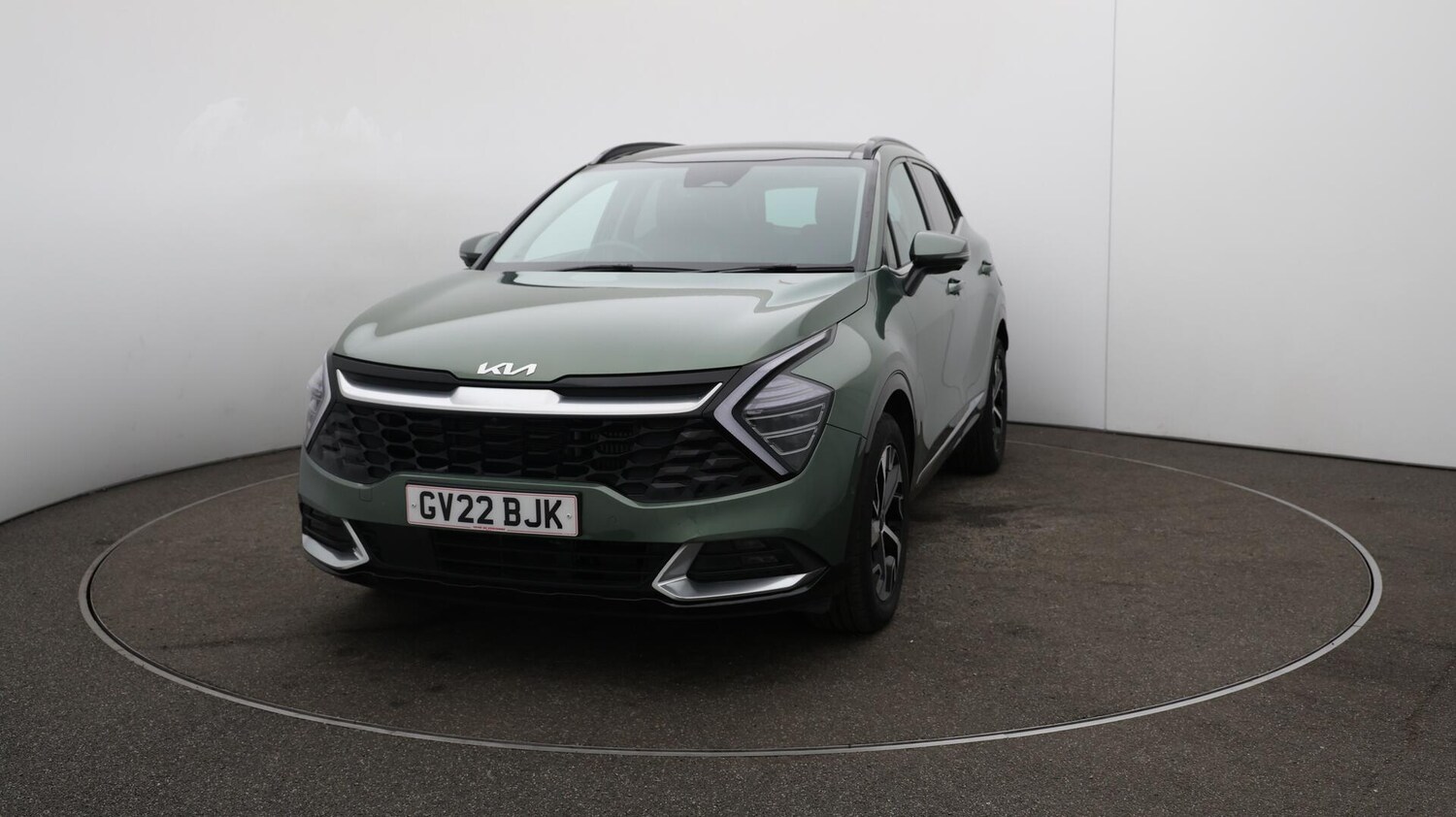 Vehicle 40