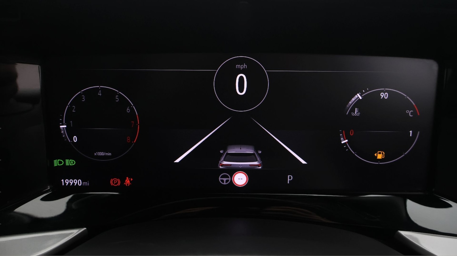 Used Vauxhall Mokka 2023 for sale - 78015003: Photo 10