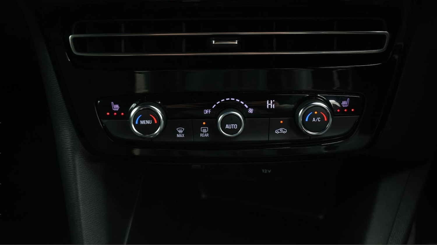 Used Vauxhall Mokka 2023 for sale - 78015003: Photo 12