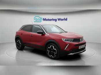 Used Vauxhall Mokka 2023 for sale - 78015003: Photo