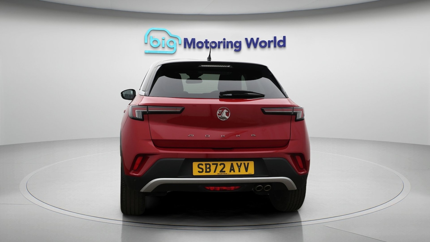 Used Vauxhall Mokka 2023 for sale - 78015003: Photo 6