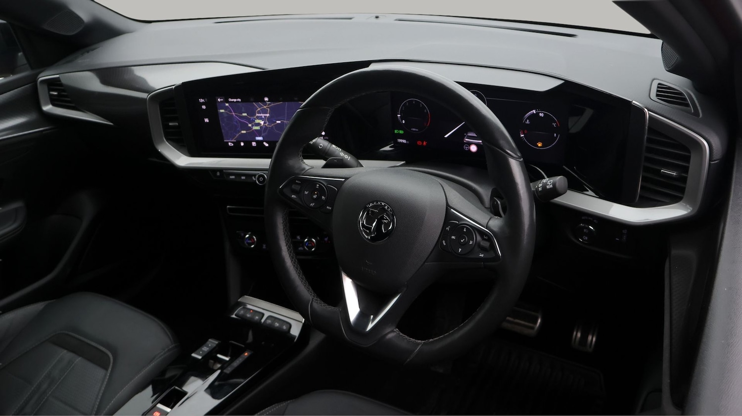 Used Vauxhall Mokka 2023 for sale - 78015003: Photo 9