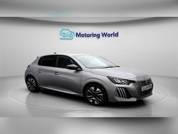 Used Peugeot 208 2024 for sale - 78402949: Photo
