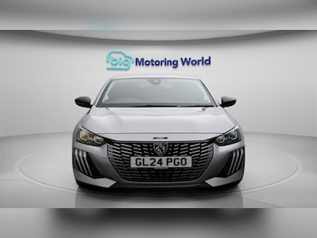 Used Peugeot 208 2024 for sale - 78402949: Photo