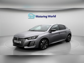 Used Peugeot 208 2024 for sale - 78402949: Photo