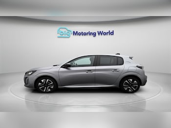 Used Peugeot 208 2024 for sale - 78402949: Photo