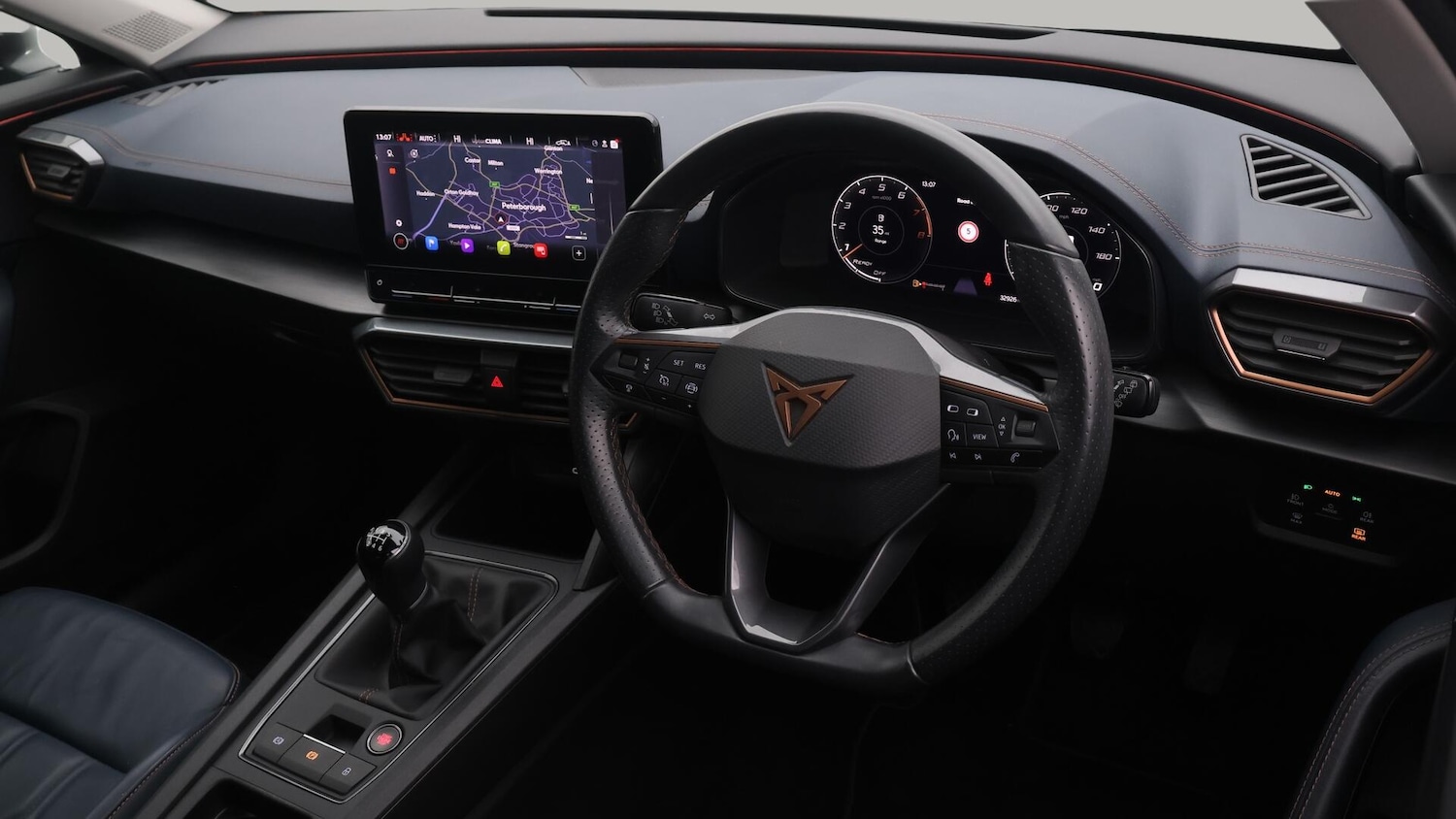 Used Cupra Formentor 2022 for sale - 76612844: Photo 10