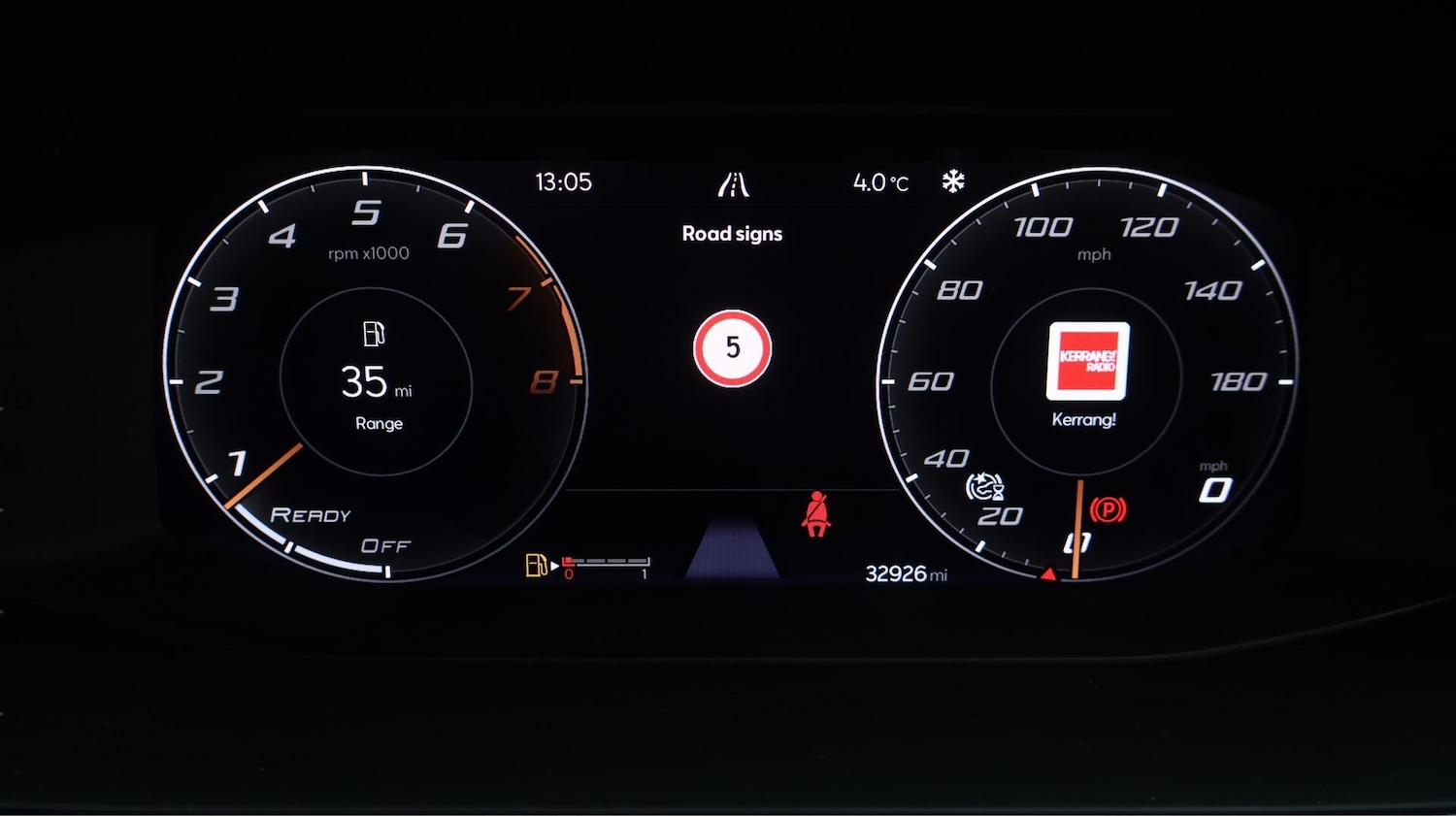 Used Cupra Formentor 2022 for sale - 76612844: Photo 11