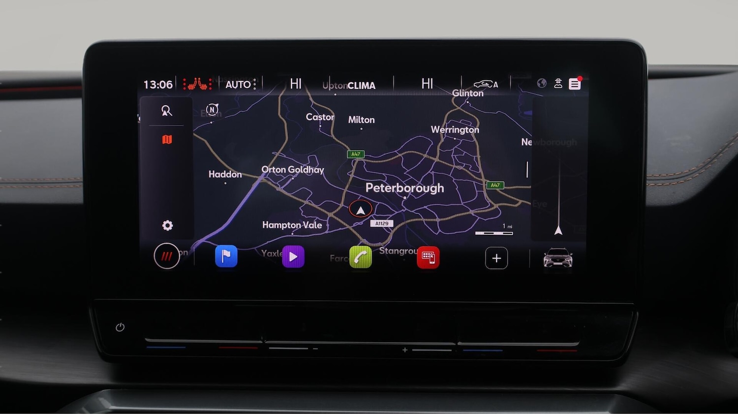 Used Cupra Formentor 2022 for sale - 76612844: Photo 12