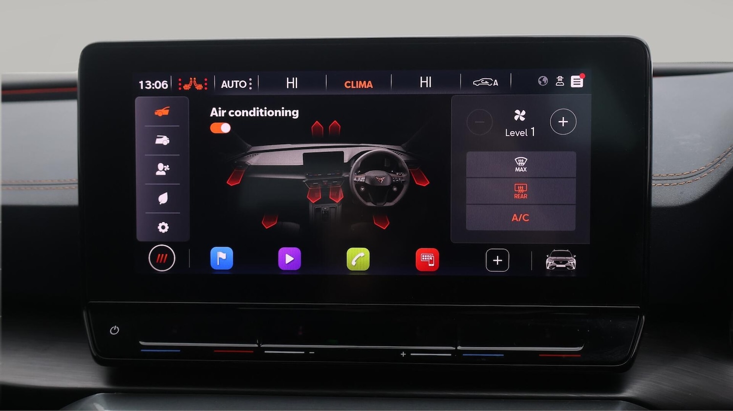 Used Cupra Formentor 2022 for sale - 76612844: Photo 13