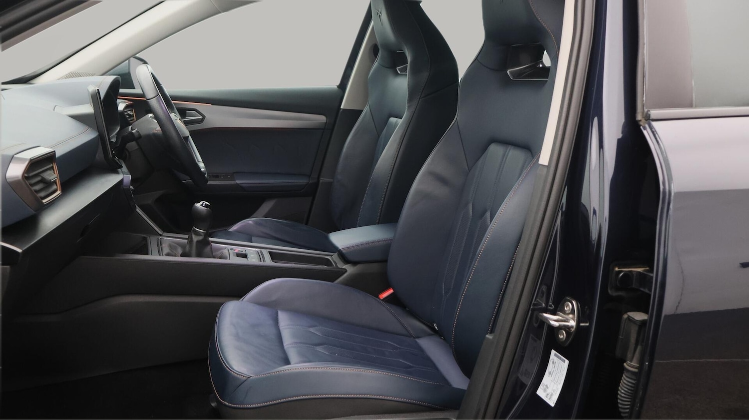 Used Cupra Formentor 2022 for sale - 76612844: Photo 15