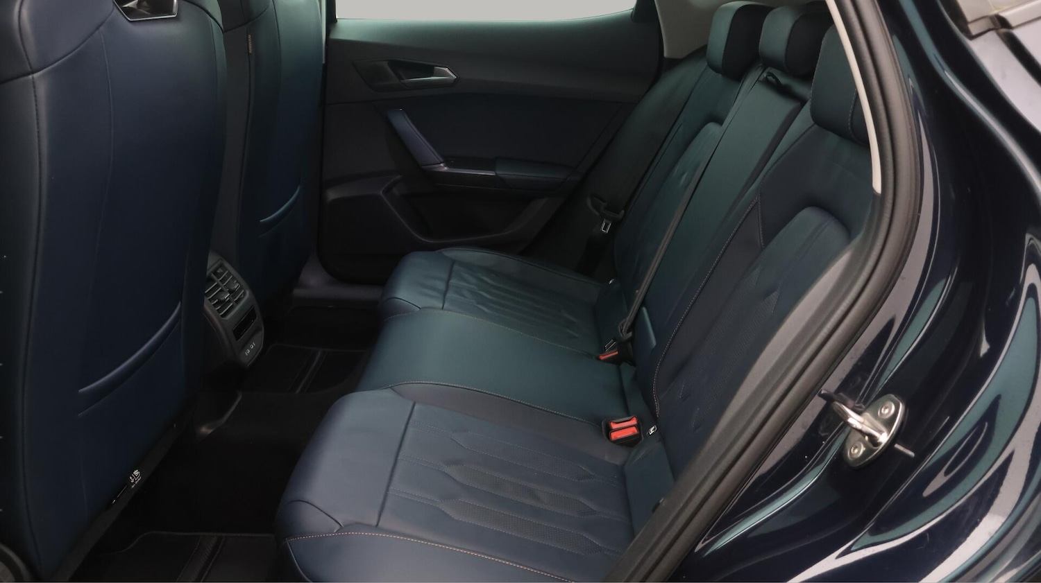 Used Cupra Formentor 2022 for sale - 76612844: Photo 17