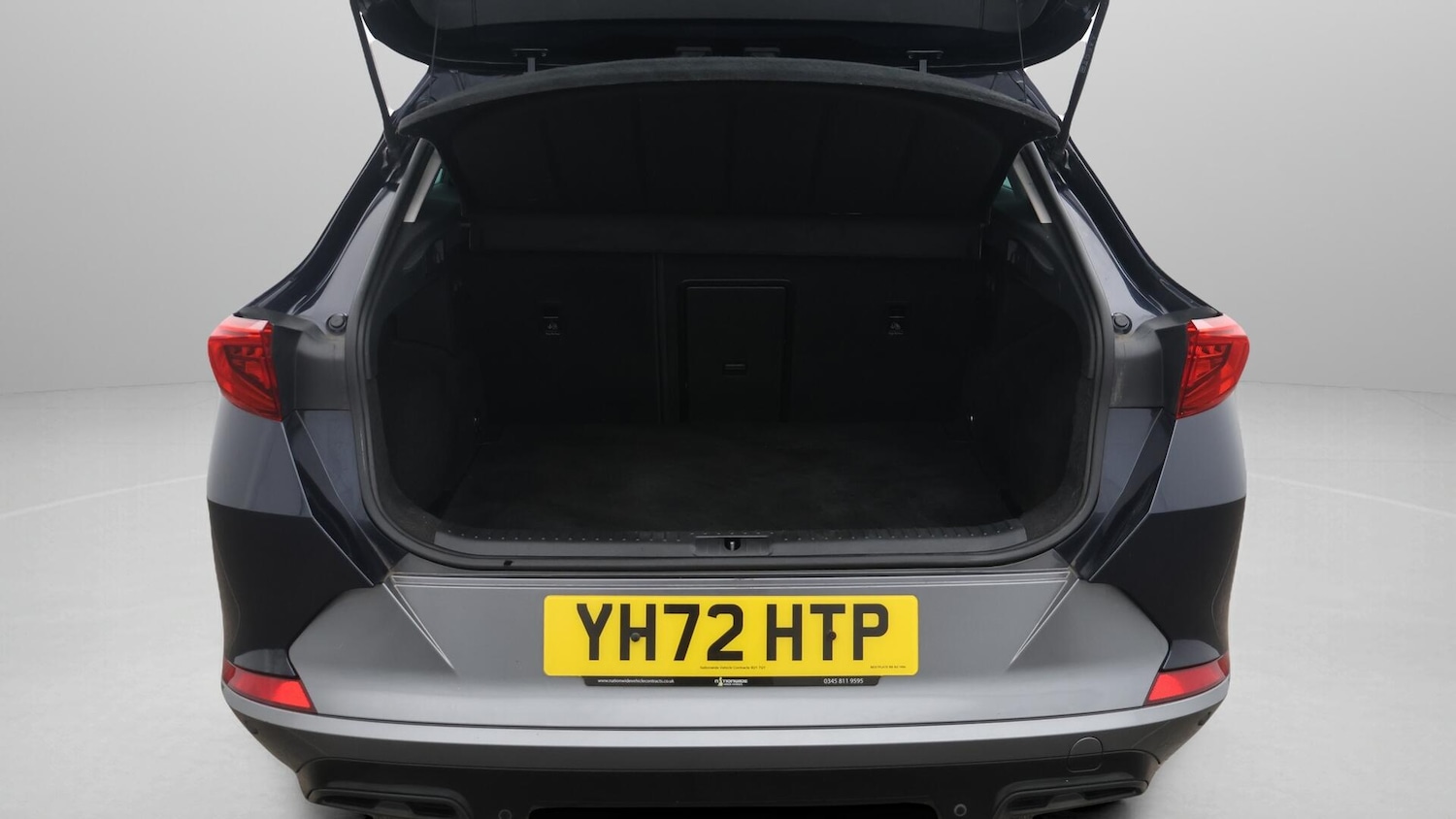 Used Cupra Formentor 2022 for sale - 76612844: Photo 18