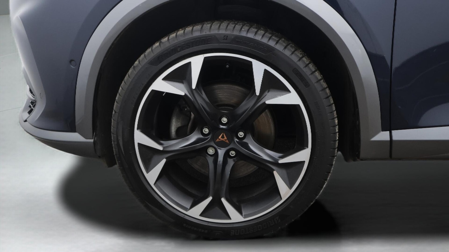 Used Cupra Formentor 2022 for sale - 76612844: Photo 19