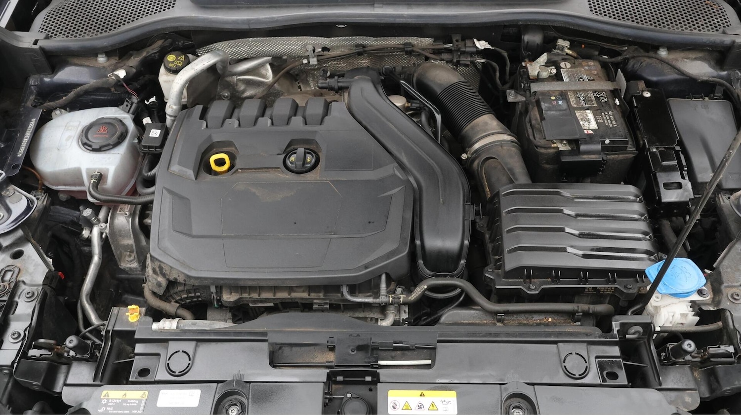 Used Cupra Formentor 2022 for sale - 76612844: Photo 20