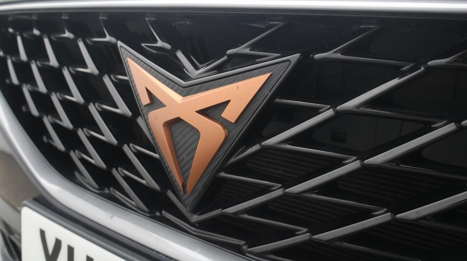 Used Cupra Formentor 2022 for sale - 76612844: Photo 22