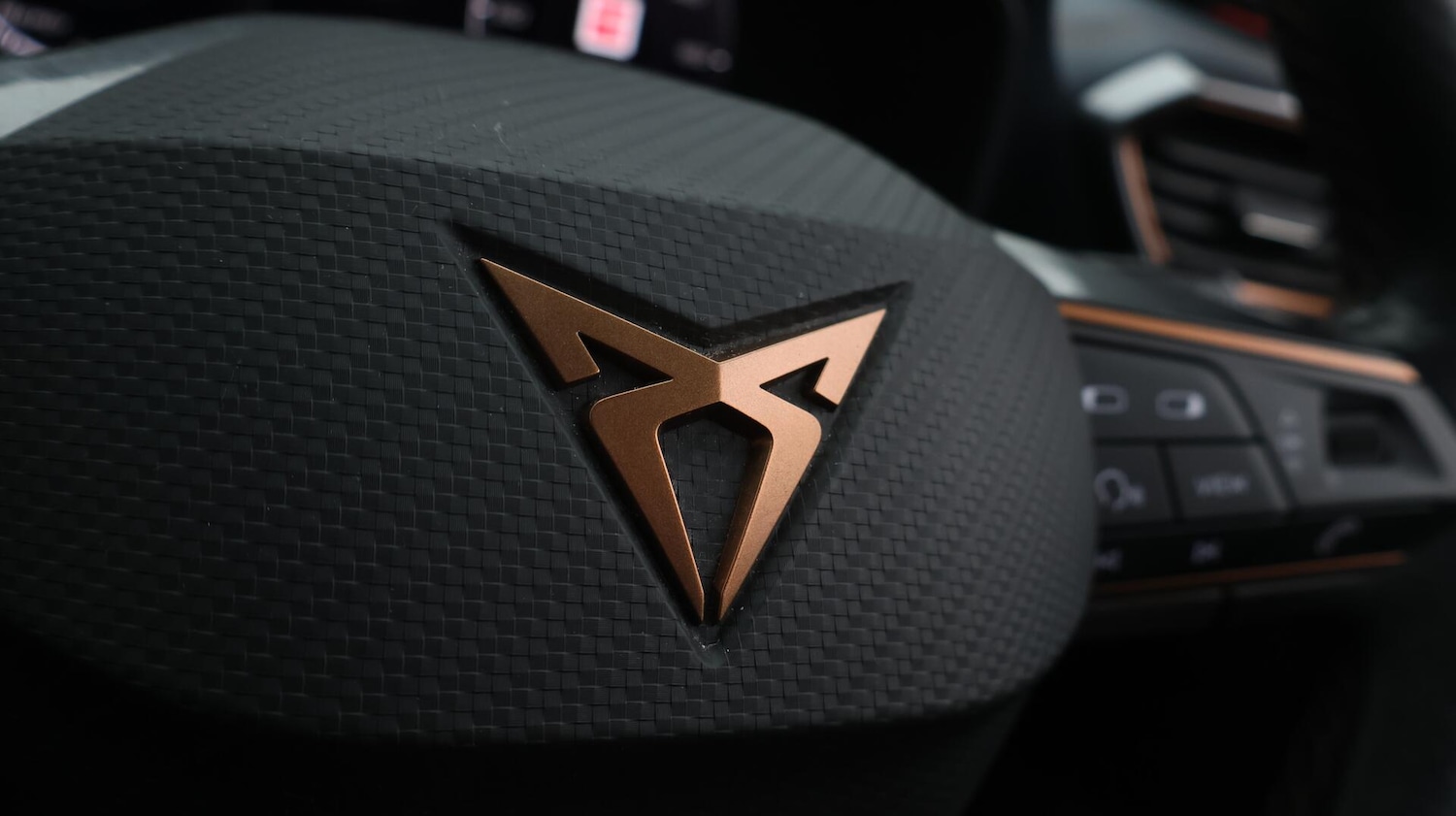 Used Cupra Formentor 2022 for sale - 76612844: Photo 24