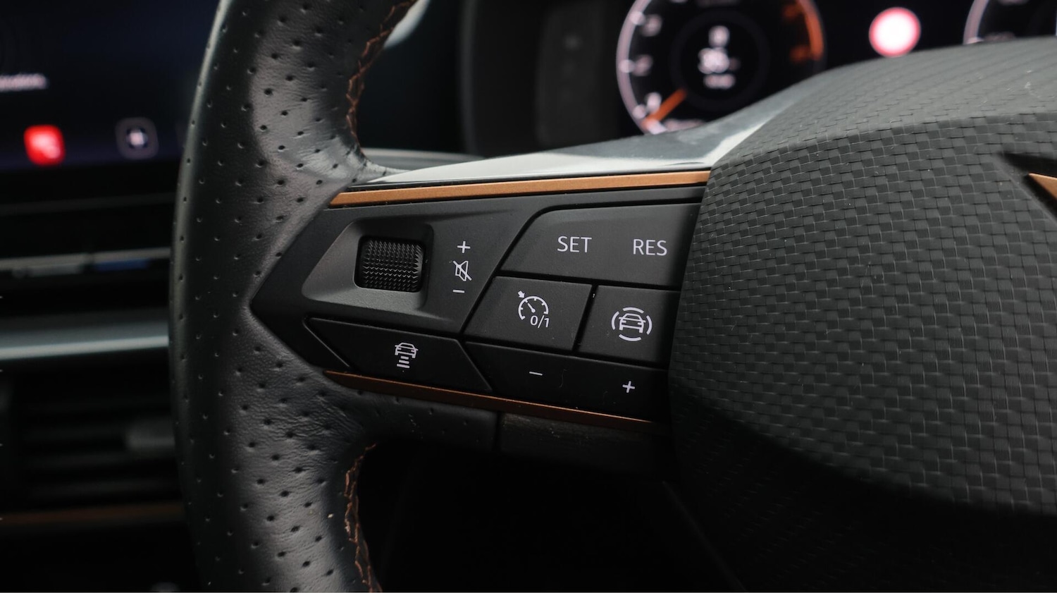 Used Cupra Formentor 2022 for sale - 76612844: Photo 25