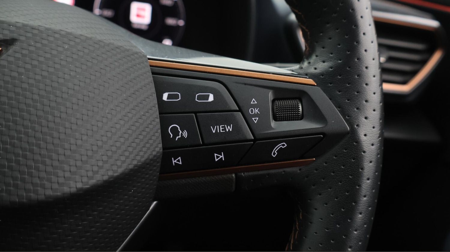 Used Cupra Formentor 2022 for sale - 76612844: Photo 26