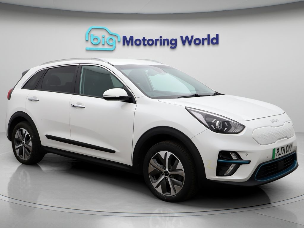 Used Kia Niro for sale - 76814684: Photo 11
