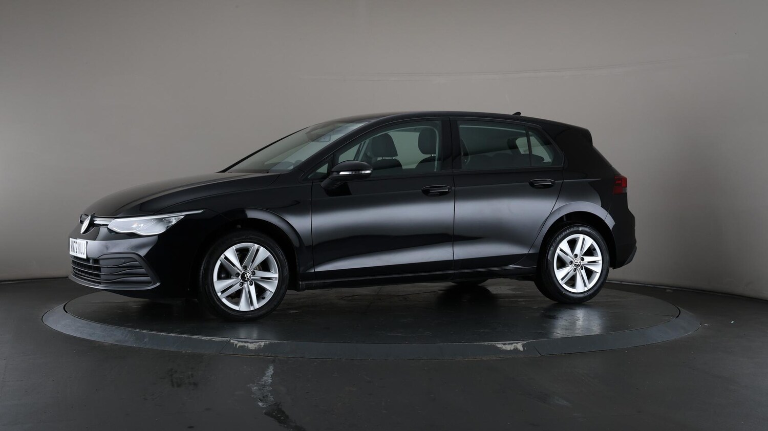 Vehicle 40