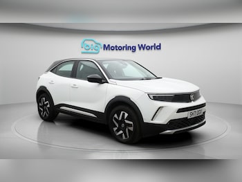 Used Vauxhall Mokka 2021 for sale - 77746673: Photo