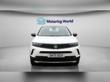 Used Vauxhall Mokka 2021 for sale - 77746673: Photo