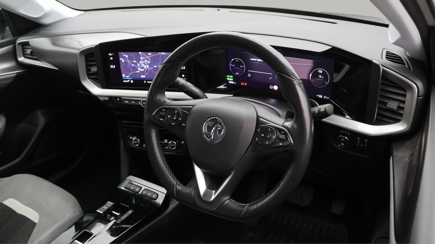 Used Vauxhall Mokka 2021 for sale - 77746673: Photo 9