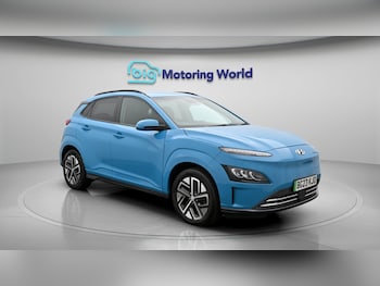 Used Hyundai KONA 2023 for sale - 78792614: Photo