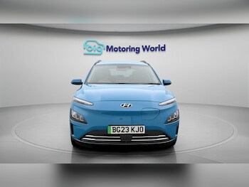 Used Hyundai KONA 2023 for sale - 78792614: Photo