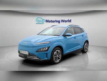 Used Hyundai KONA 2023 for sale - 78792614: Photo