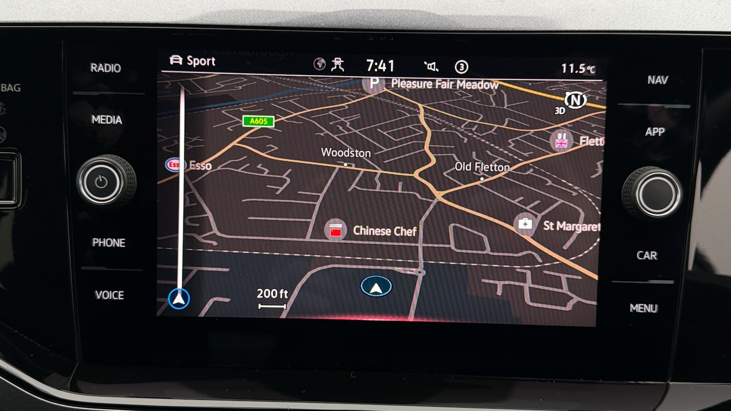 Used Volkswagen Polo 2023 for sale - 77935930: Photo 10