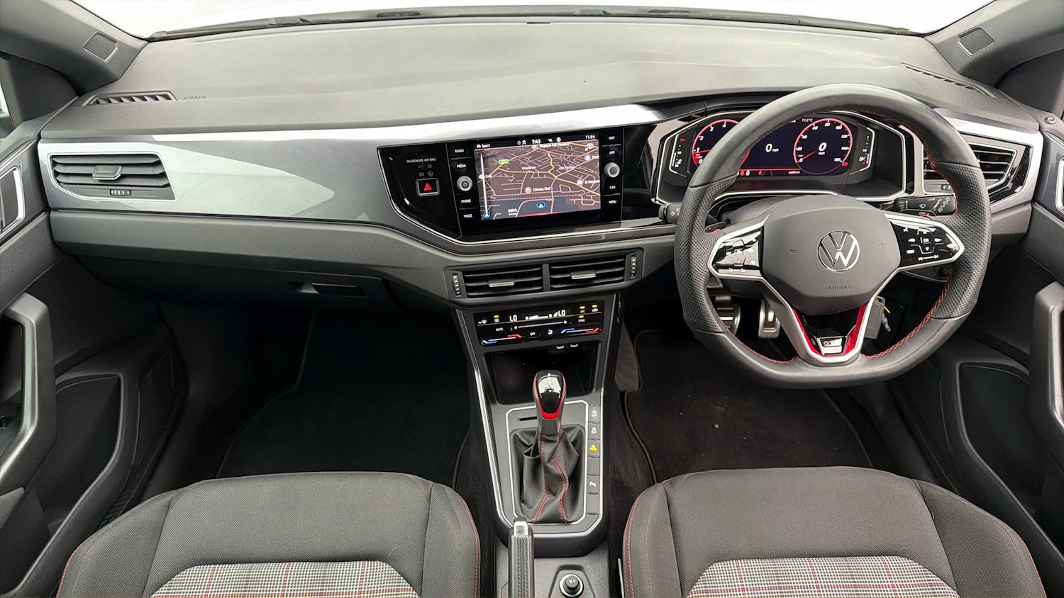 Used Volkswagen Polo 2023 for sale - 77935930: Photo 12