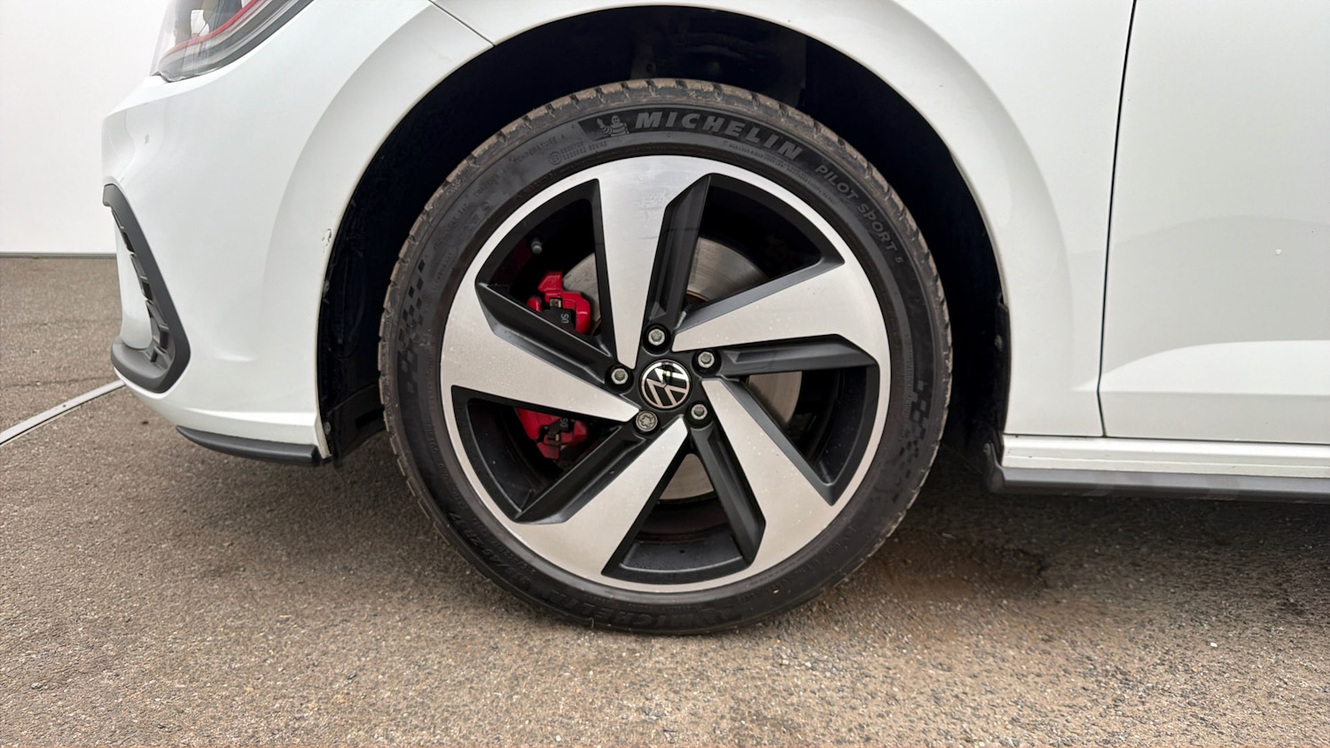 Used Volkswagen Polo 2023 for sale - 77935930: Photo 17