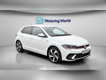 Volkswagen Polo feature image