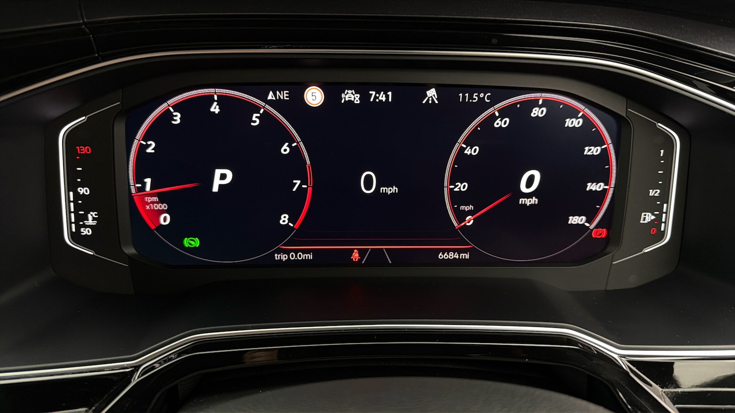 Used Volkswagen Polo 2023 for sale - 77935930: Photo 24