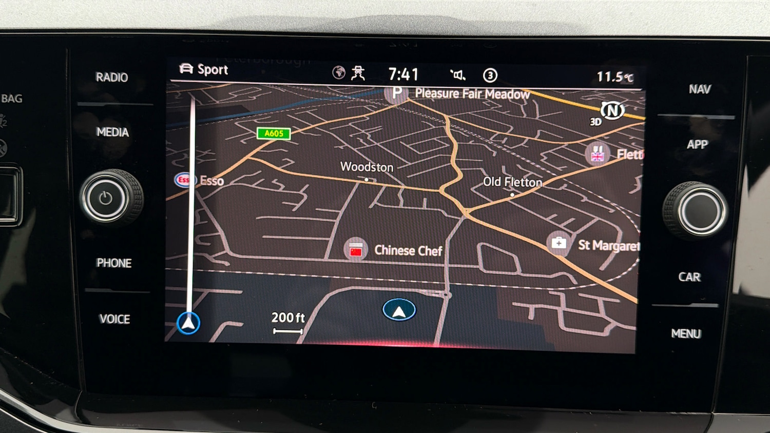 Used Volkswagen Polo 2023 for sale - 77935930: Photo 25