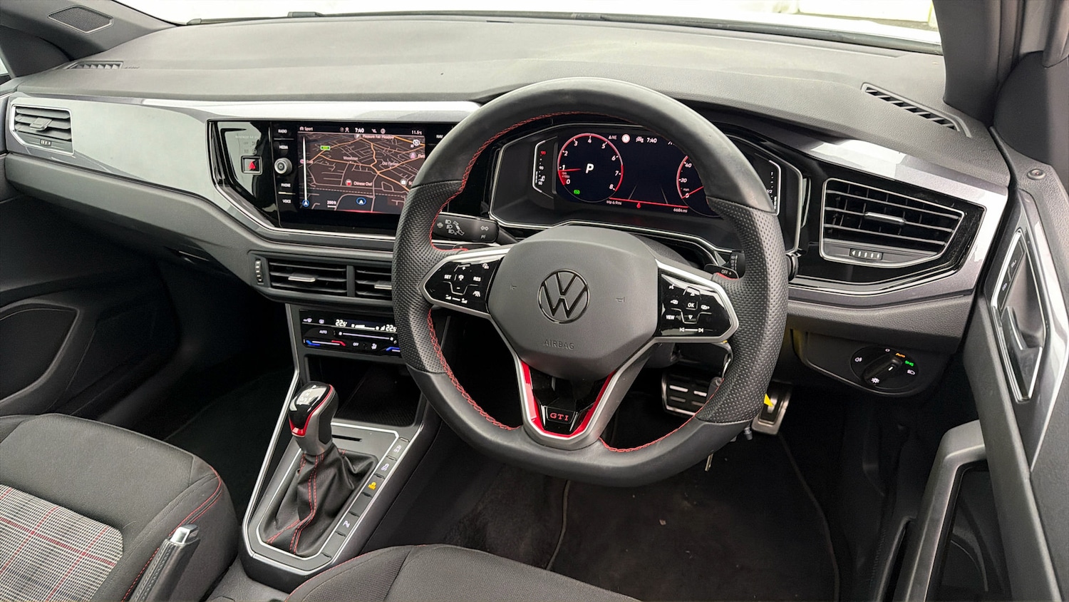 Used Volkswagen Polo 2023 for sale - 77935930: Photo 9