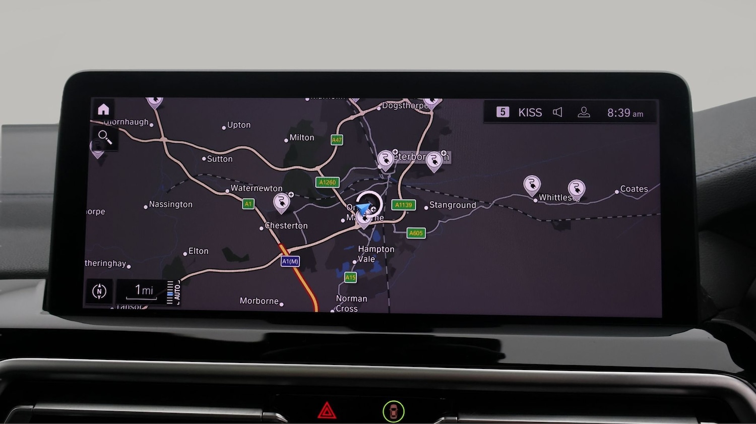 Used BMW iX3 2022 for sale - 77426246: Photo 11