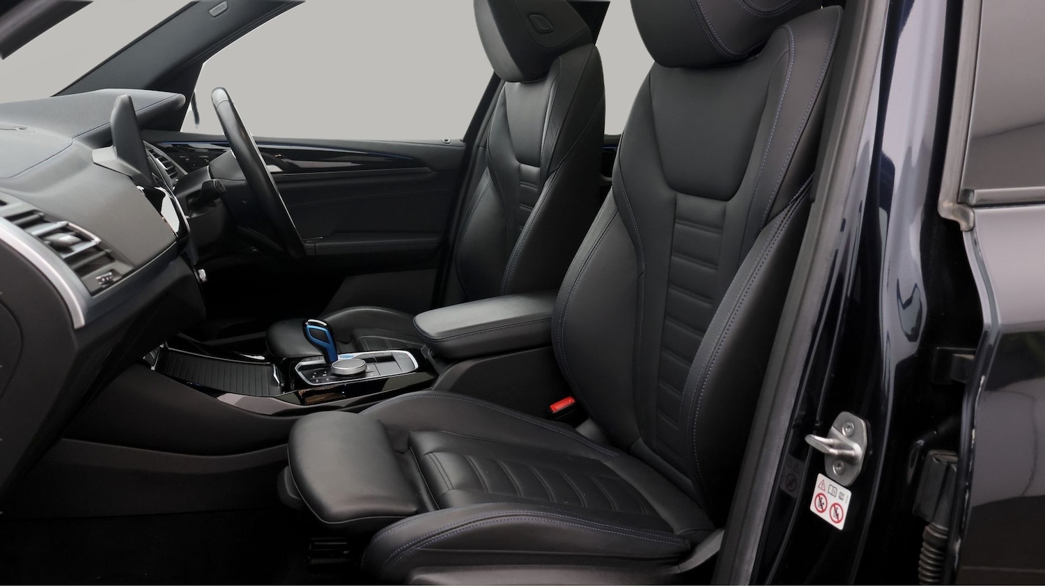 Used BMW iX3 2022 for sale - 77426246: Photo 14