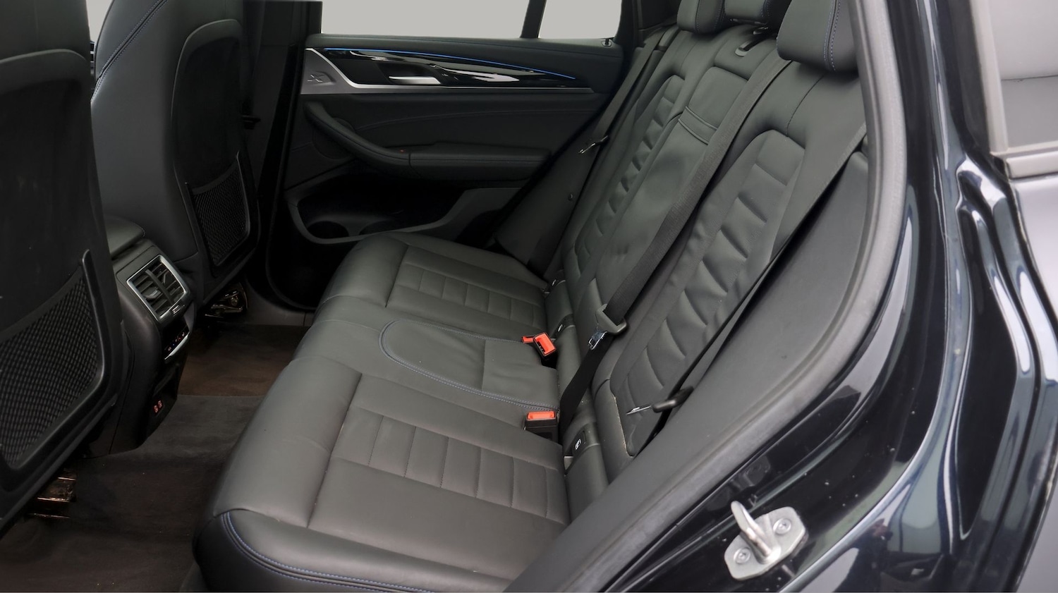 Used BMW iX3 2022 for sale - 77426246: Photo 16