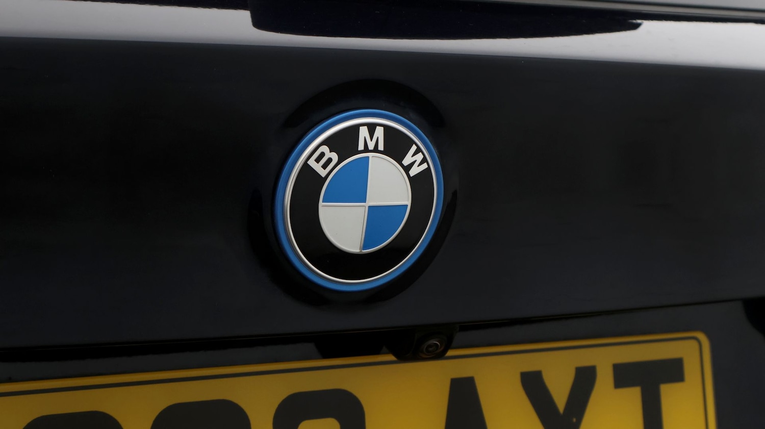 Used BMW iX3 2022 for sale - 77426246: Photo 22