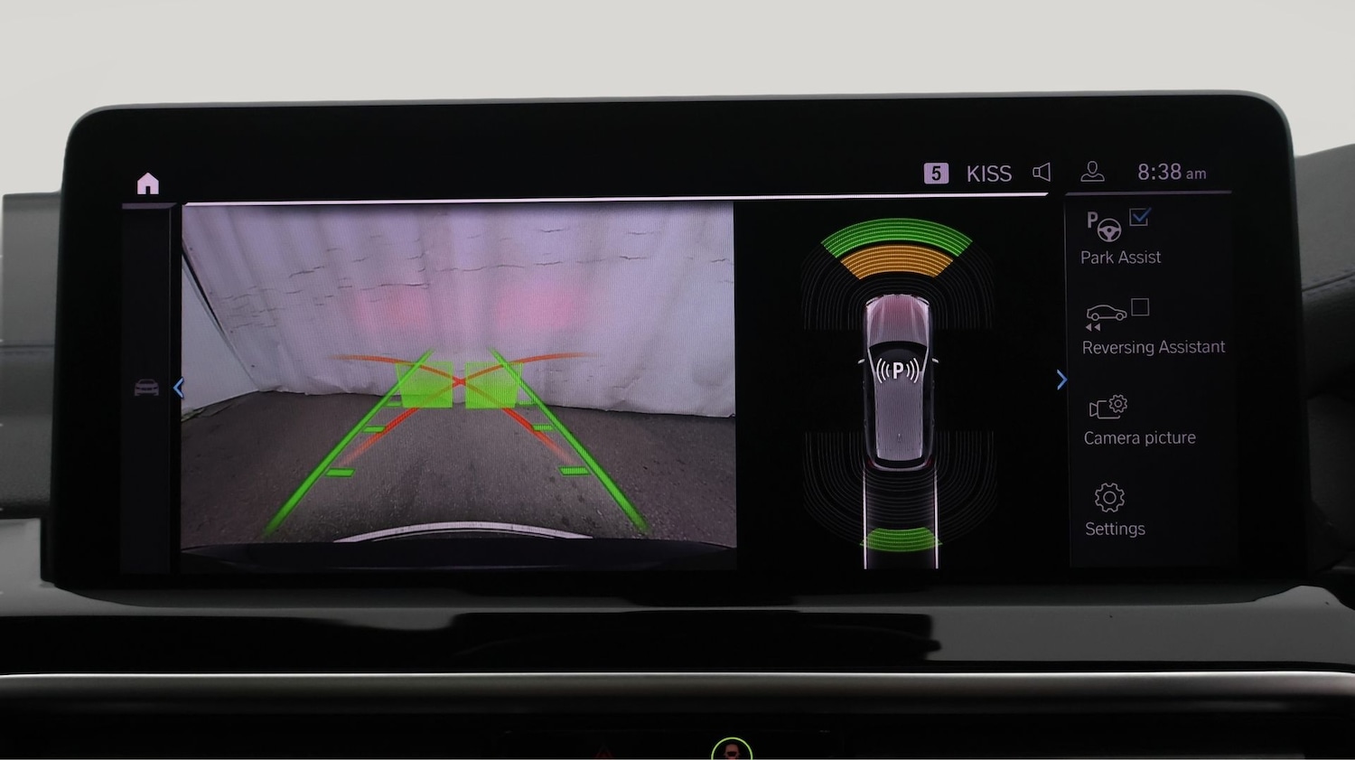 Used BMW iX3 2022 for sale - 77426246: Photo 26