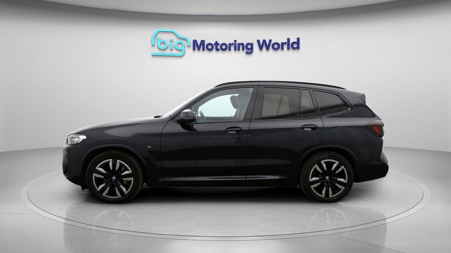 Used BMW iX3 2022 for sale - 77426246: Photo 4